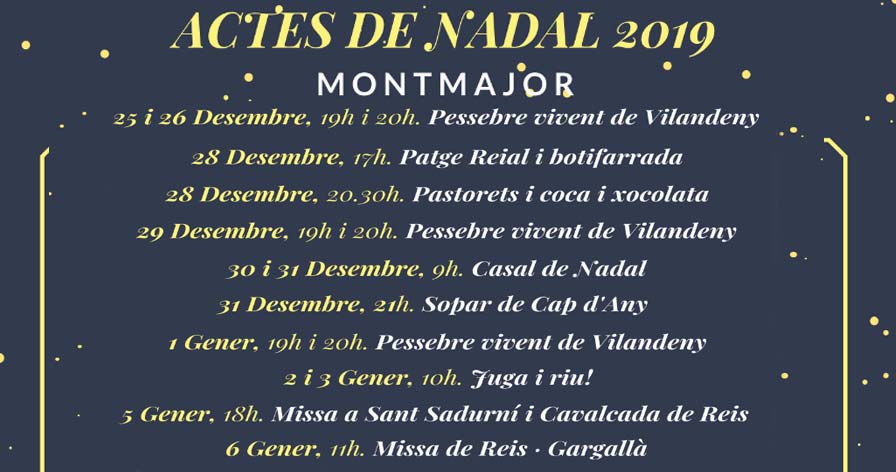 PORT montmajornadal
