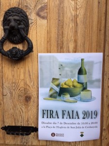 Porta rectoria 1