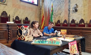 Presentació Fira del Joc i de Nadal 2019 (1)