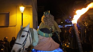 Reis La Pobla Eduard Pujals