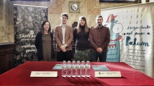 Signatura conveni 'Patumaigua' (2)