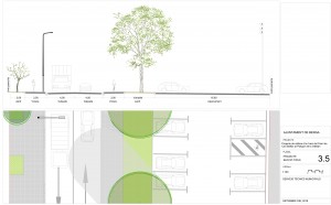 S:POLIGONProjecte millora d'un tram del Camí de Can Ballús a