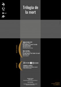 Trilogia de la mort 2020