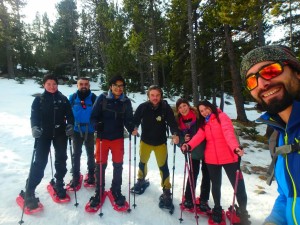 Foto empresa PÈNDOL GUIES