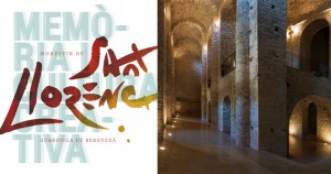 LLIBRE ST LLORENÇ