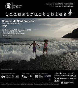 Cartell - Indestructibles