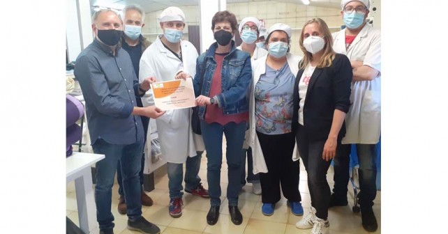 PORT donacióempresarisADP