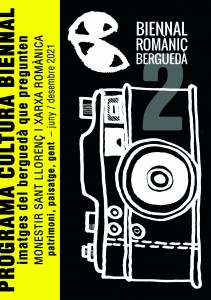 Programa cultural Biennal romànic