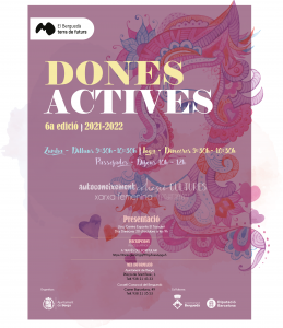 Dones Actives 2021