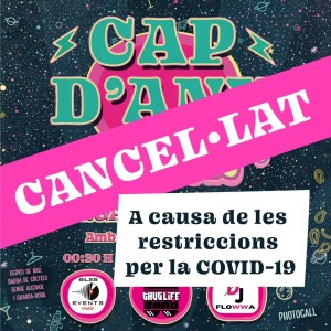 Cap d'Any - Cancel·lat