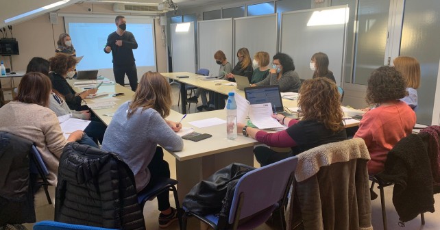 Consell Teràpia ocupacional