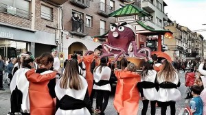 carnaval berga 2