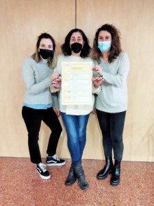 HSB infermeria urgencies