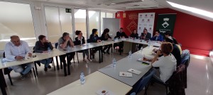 Consell Diputació Social