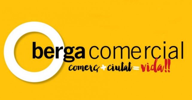 bergacomercial logo