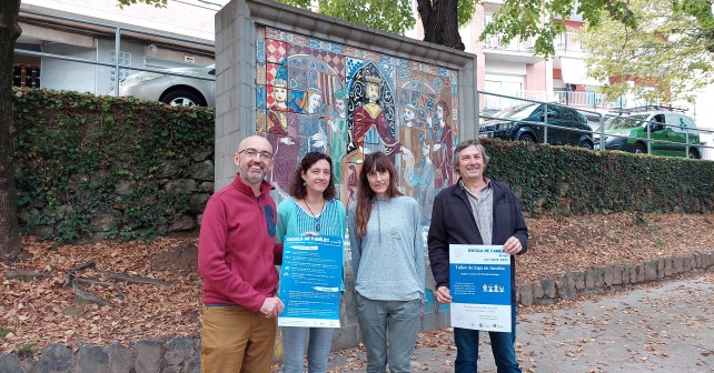 20221011_PresentacióEscolaFamílies