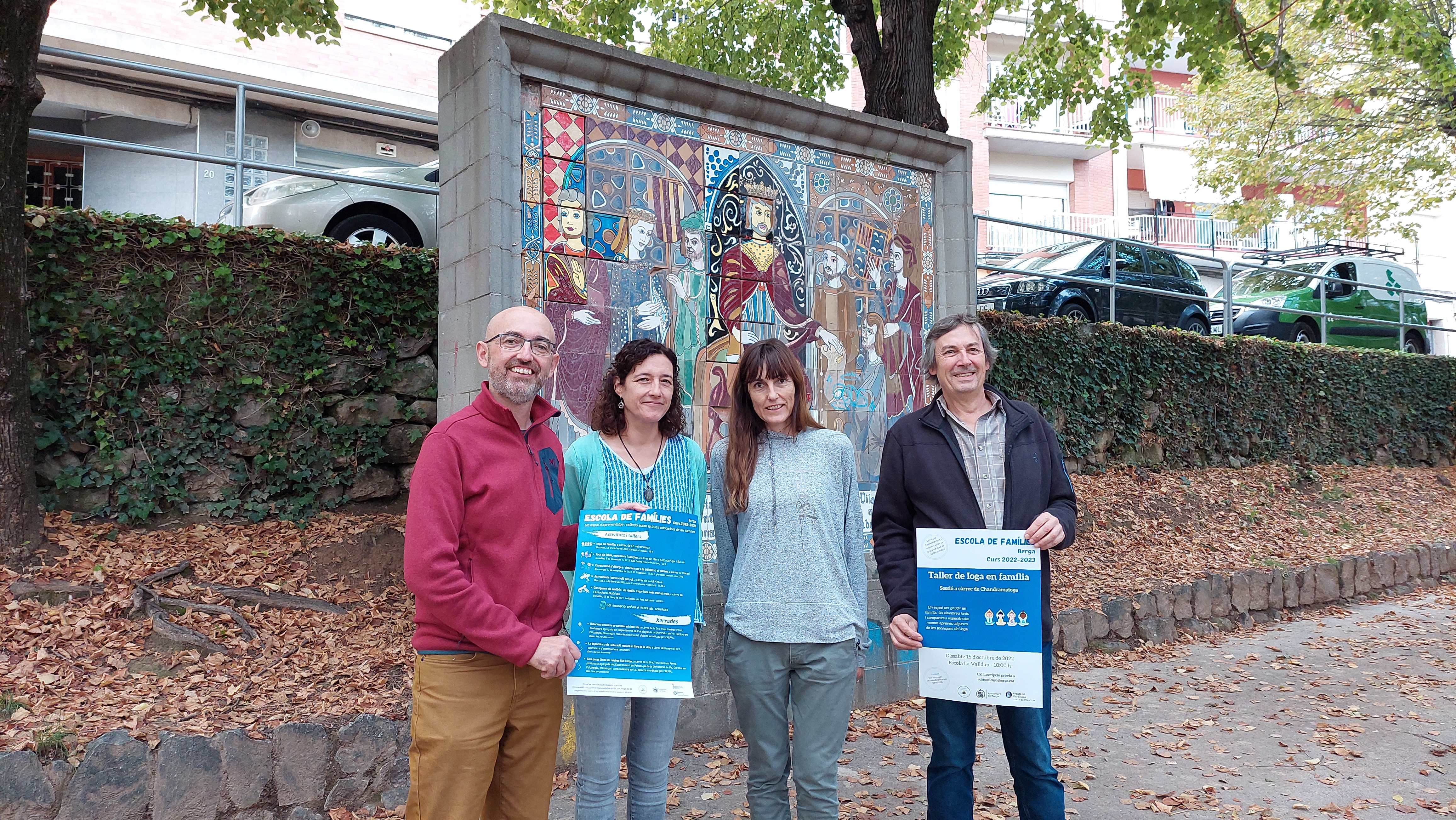 20221011_PresentacióEscolaFamílies