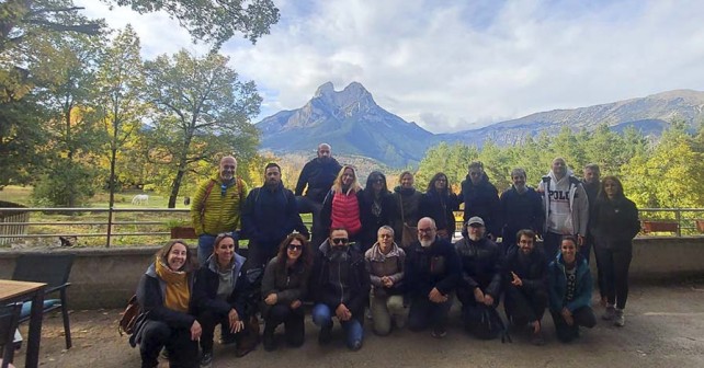 PORTmuntanyesagencia