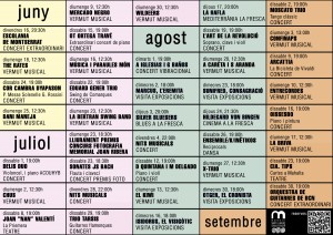 Programació_Estiu monestir S Llorenç 2023