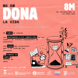 8M 2024 - XXSS Genèric