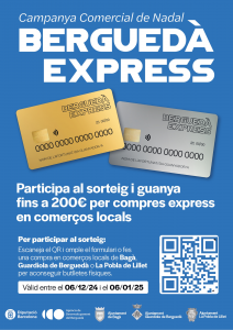 Berguedà Express