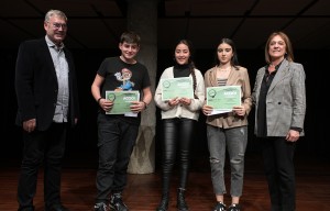 Grup BSM, 1r premi categoria E-sports ©IVANGIMÉNEZ