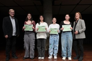 Grup MAWA, 1r premi categoria Actualitat ©IVANGIMÉNEZ