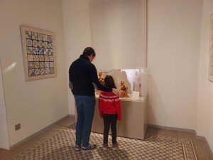 Museus Esplugues Nadal