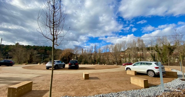 OLVAN plaça litalià