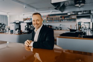 Paulig CEO Rolf Ladau (3)
