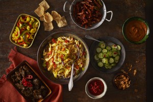 Recipe Image x Nasi Tafel (1)