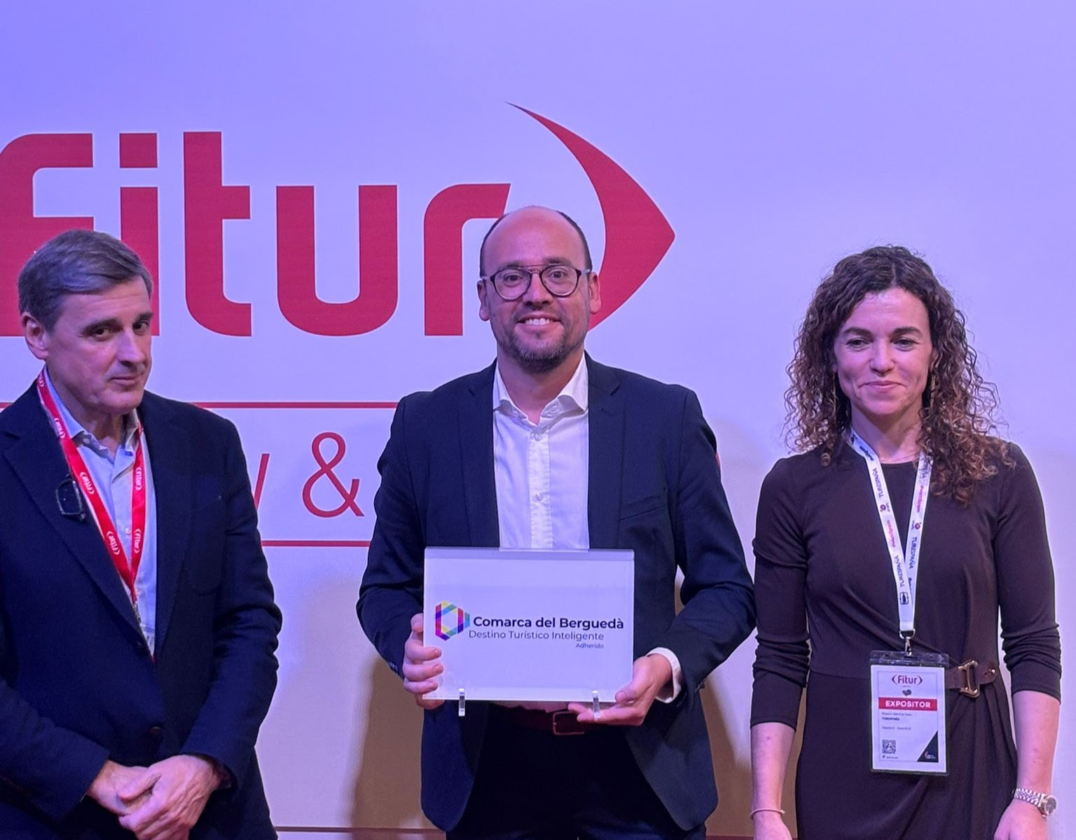 Turisme Fitur BRGD