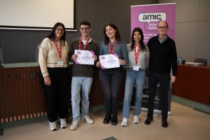 finalistes CAT