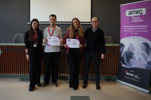 finalistes IB