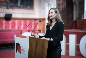 Conferència Dra. Lindsay Green-Barber