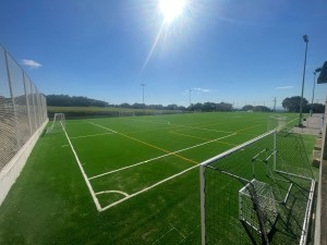 Camp de futbol Montmajor (1)