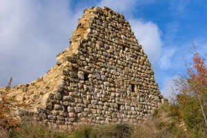 Estudi històric castell Guardiola Berguedà (3)