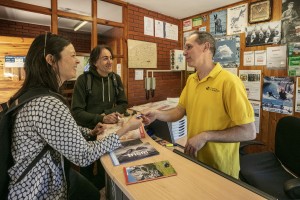 Camping El Berguedà. Guardiola de Berguedà, el Berguedà, Barcelona