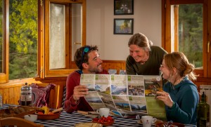 Camí dels Bons Homes (Berguedà i Cerdanya); Maig de 2025.