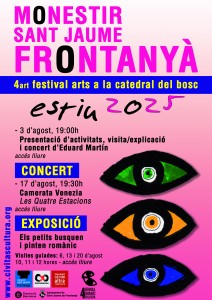 Sant Jaume de Frontanyà