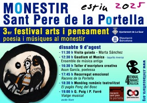 Sant Pere de La Portella_2025