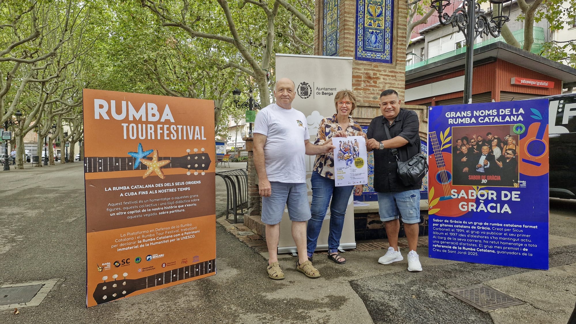 20250801_PresentacióFestivalRumbaCatalana