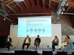 Gloval Ecotourism Forum (5)