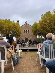 Jornada Economia per la vida al Berguedà (1)