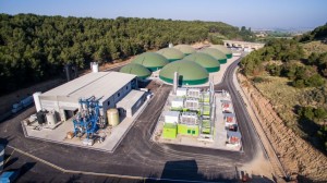 Planta Biogas