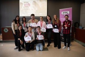 Imatge grupal 2a edició