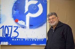 Josep Genesca. Signatura de Josep Companyó