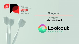 PremiINT Guanyador Internacional