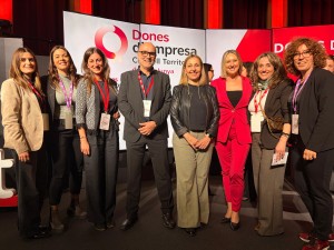 Representació bergeudana