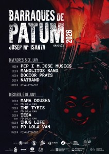 20260415_ProgramacióBarraquesPatum2026